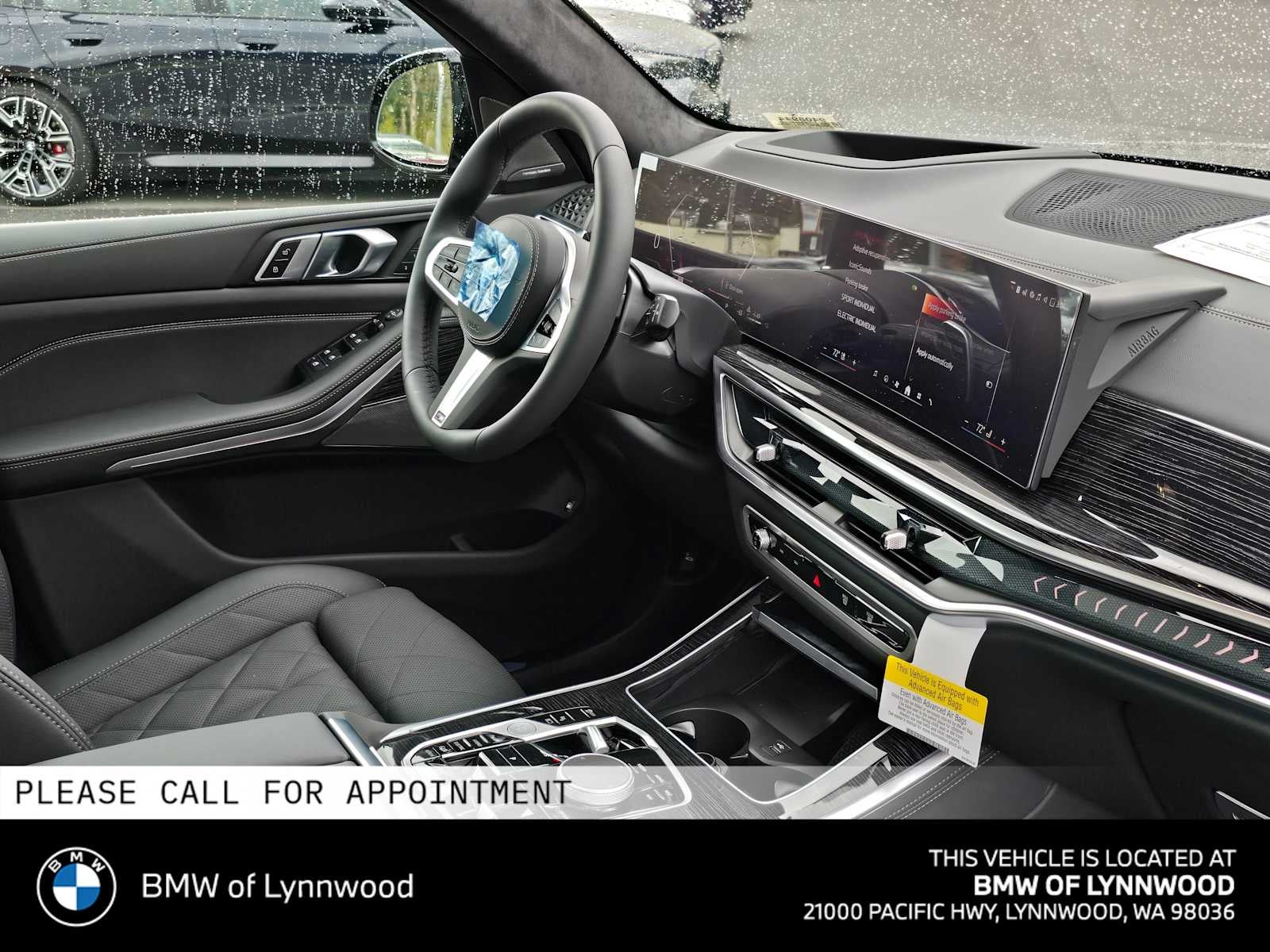 2026 BMW X5 xDrive50e xDrive50e