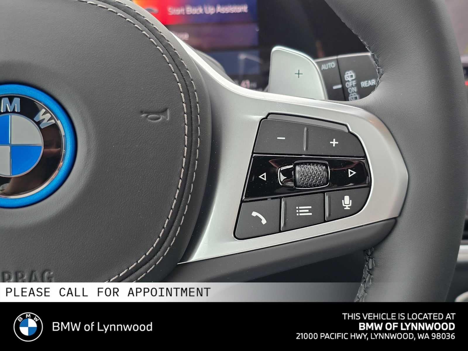 2026 BMW X5 xDrive50e xDrive50e