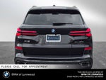 2026 BMW X5 xDrive50e xDrive50e
