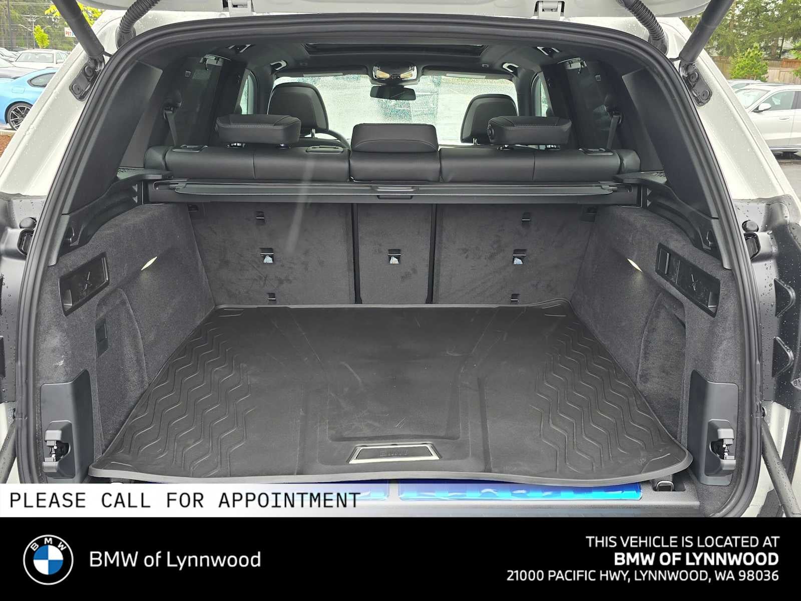 2026 BMW X5 xDrive50e xDrive50e