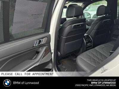 2026 BMW X5 xDrive50e xDrive50e