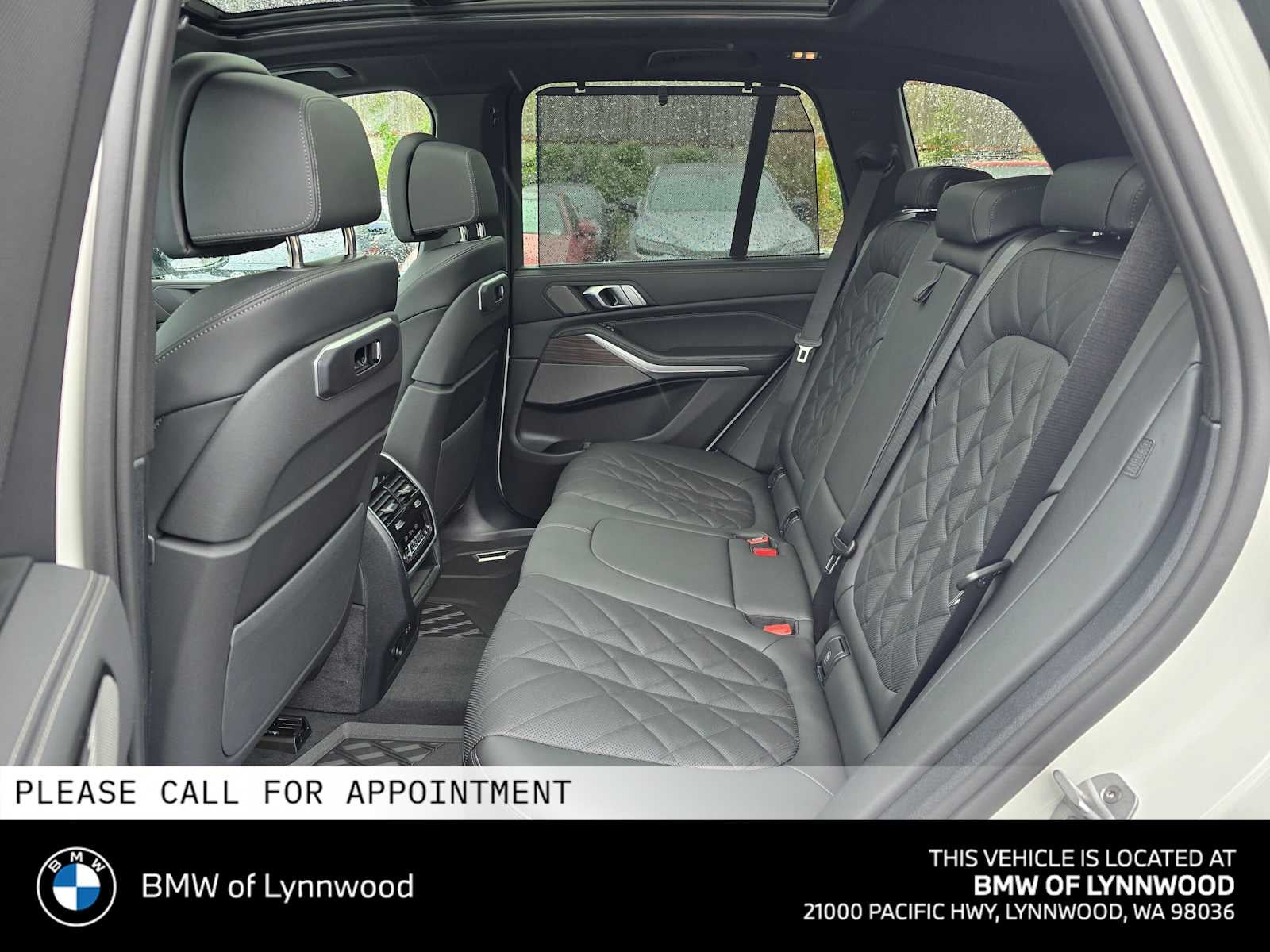 2026 BMW X5 xDrive50e xDrive50e