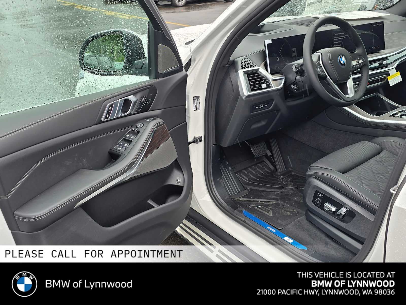 2026 BMW X5 xDrive50e xDrive50e