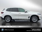 2026 BMW X5 xDrive50e xDrive50e