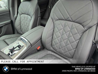 2026 BMW X5 xDrive50e xDrive50e