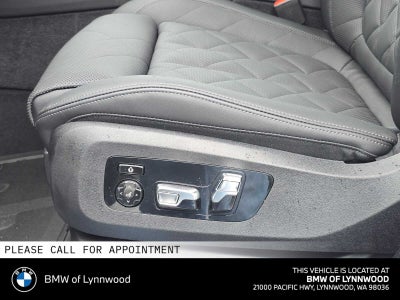 2026 BMW X5 xDrive50e xDrive50e