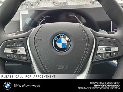 2026 BMW X5 xDrive50e xDrive50e
