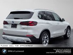 2026 BMW X5 xDrive50e xDrive50e