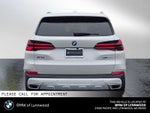 2026 BMW X5 xDrive50e xDrive50e