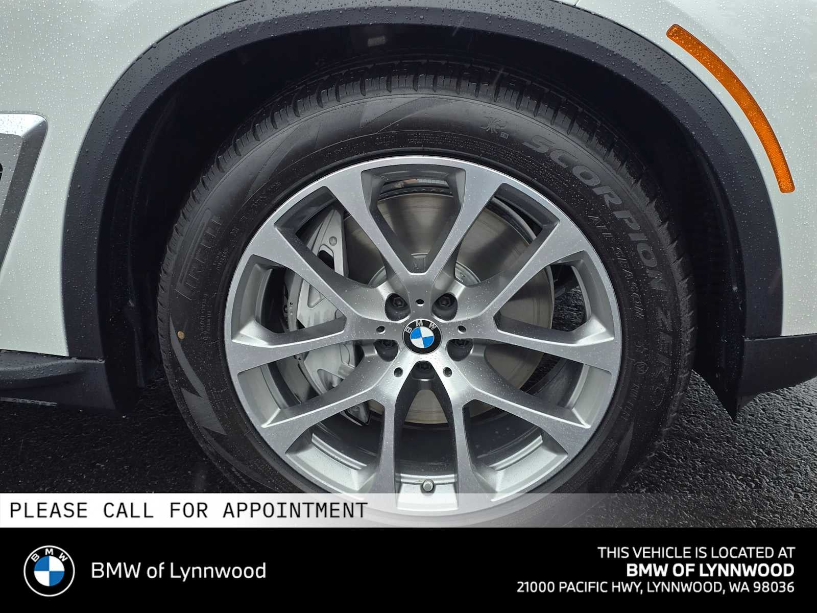 2026 BMW X5 xDrive50e xDrive50e
