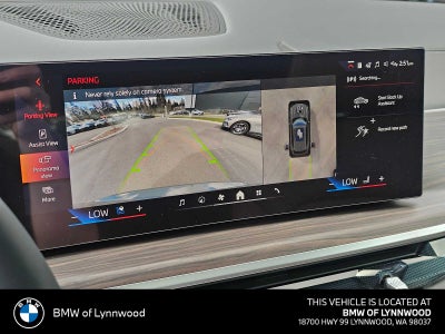 2026 BMW X5 xDrive50e xDrive50e