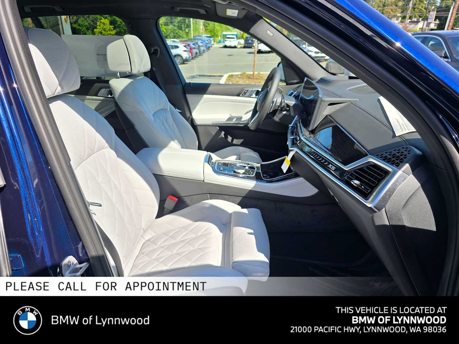 2026 BMW X5 xDrive50e xDrive50e