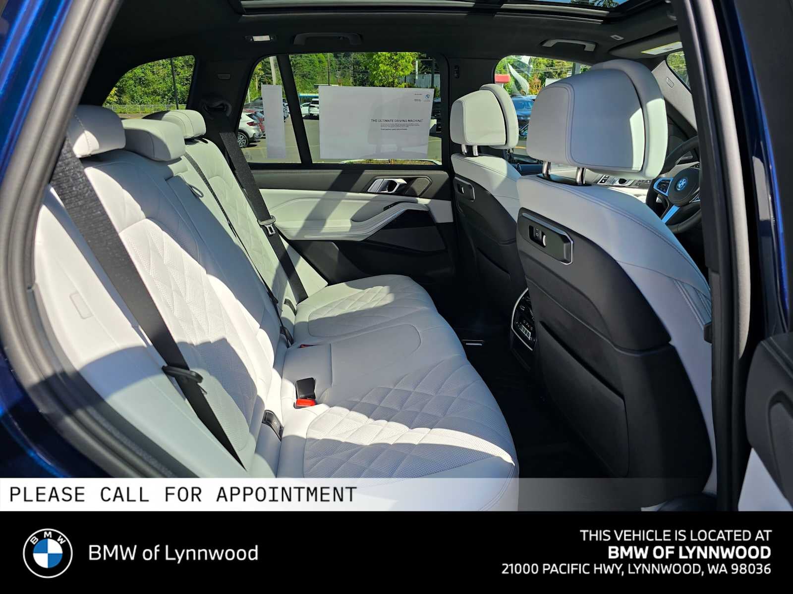 2026 BMW X5 xDrive50e xDrive50e