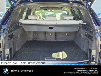 2026 BMW X5 xDrive50e xDrive50e