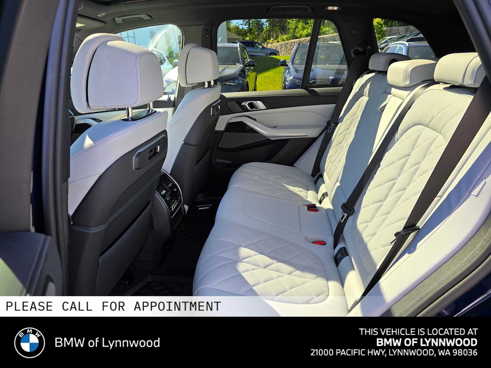 2026 BMW X5 xDrive50e xDrive50e