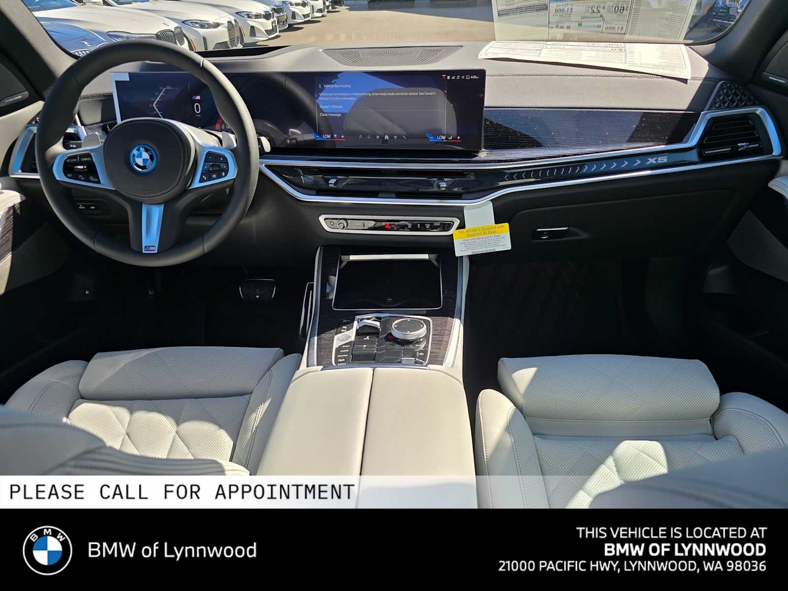 2026 BMW X5 xDrive50e xDrive50e