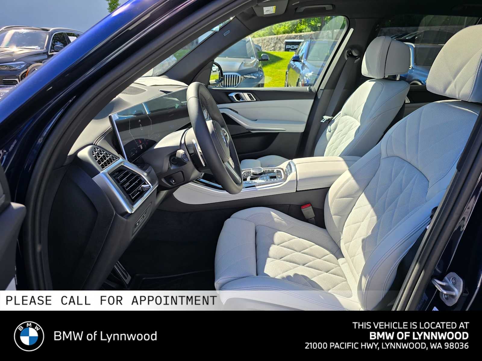 2026 BMW X5 xDrive50e xDrive50e