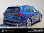 2026 BMW X5 xDrive50e xDrive50e