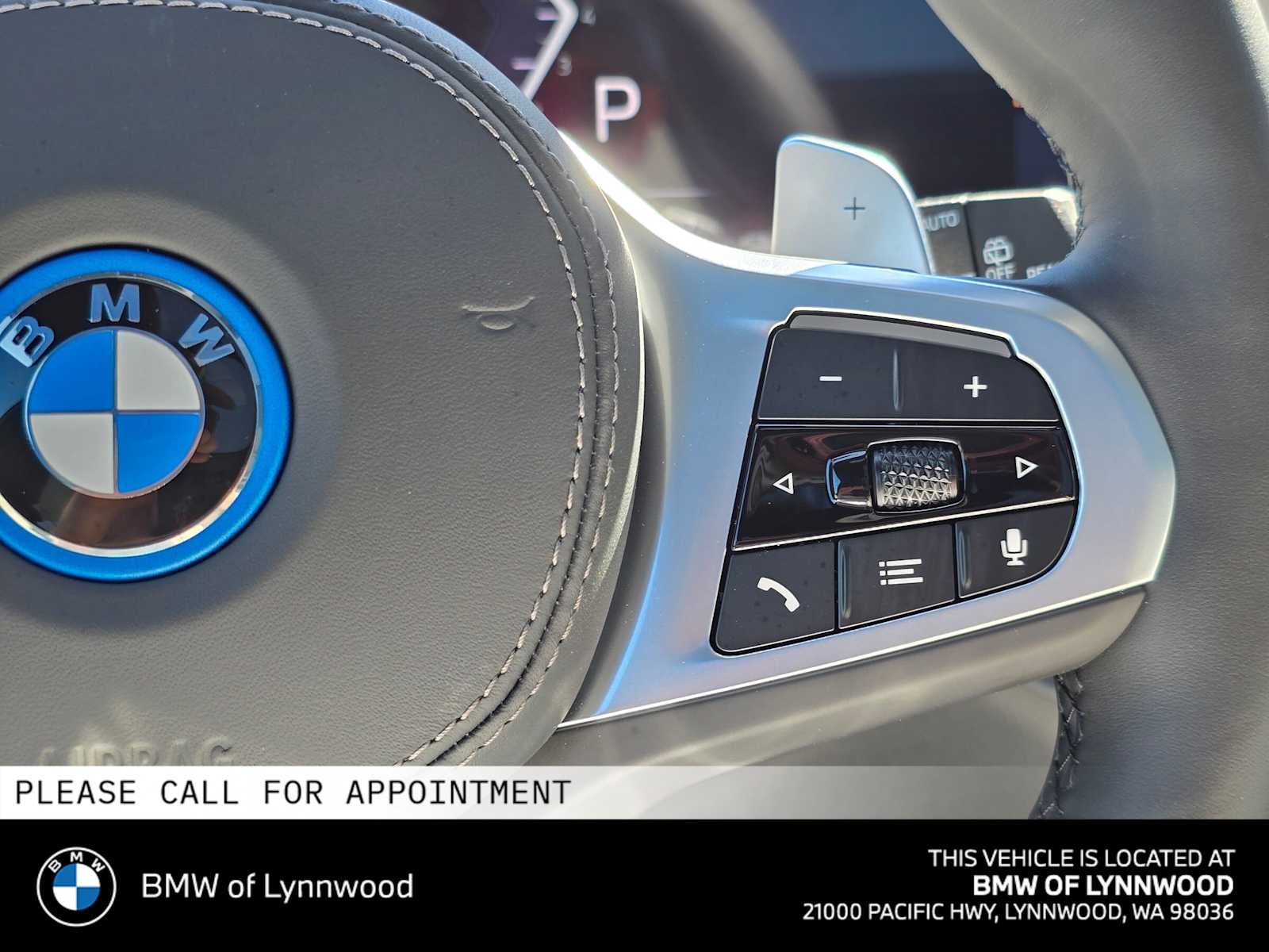 2026 BMW X5 xDrive50e xDrive50e