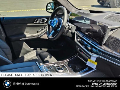 2026 BMW X5 xDrive50e xDrive50e