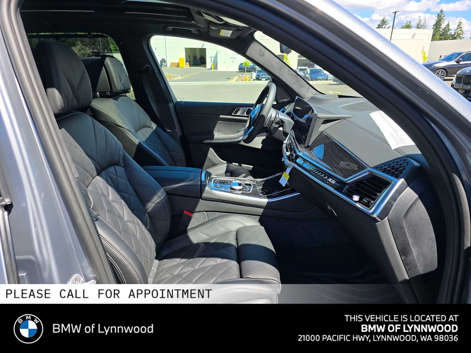 2026 BMW X5 xDrive50e xDrive50e