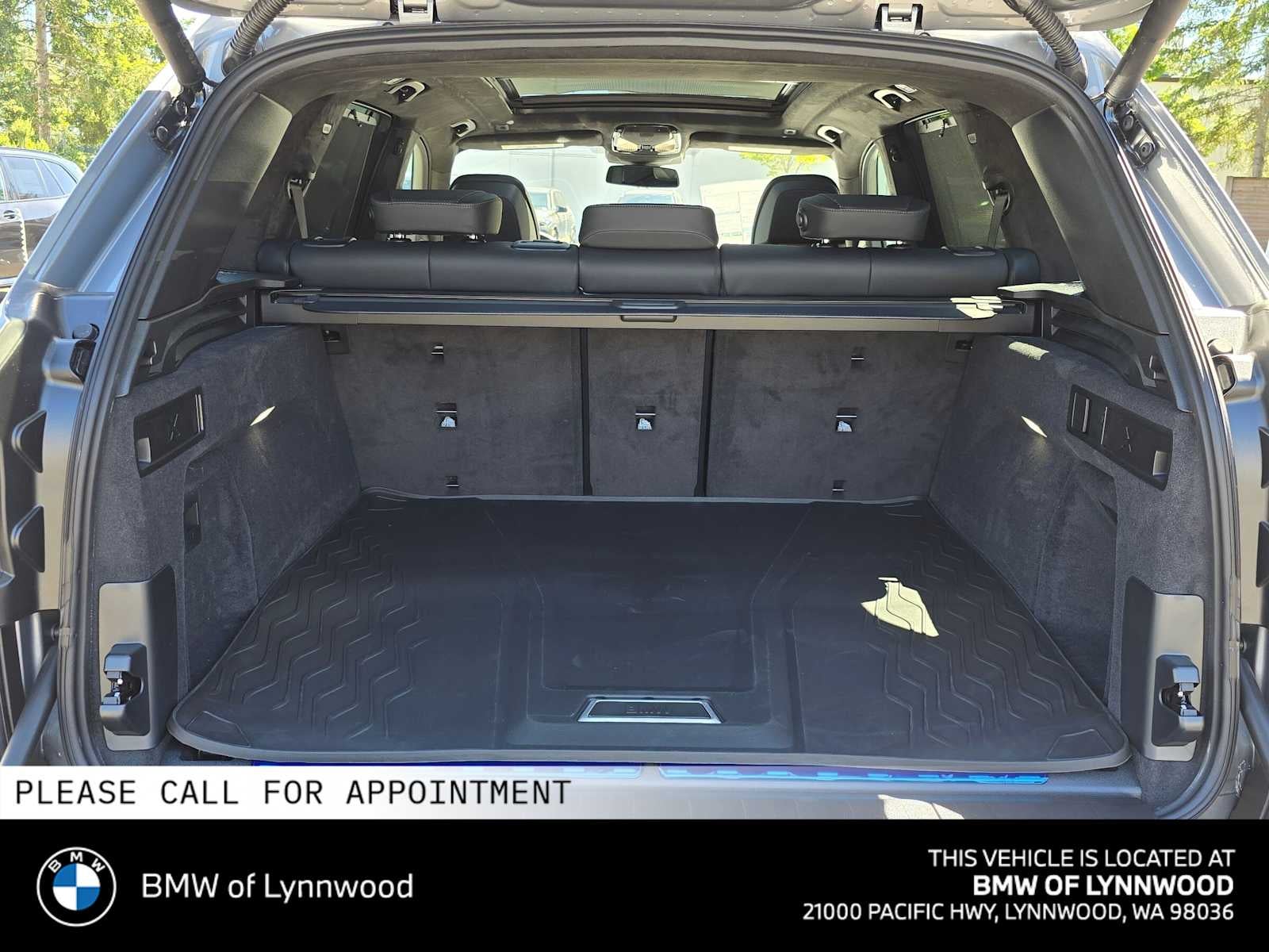 2026 BMW X5 xDrive50e xDrive50e