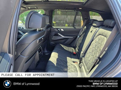 2026 BMW X5 xDrive50e xDrive50e
