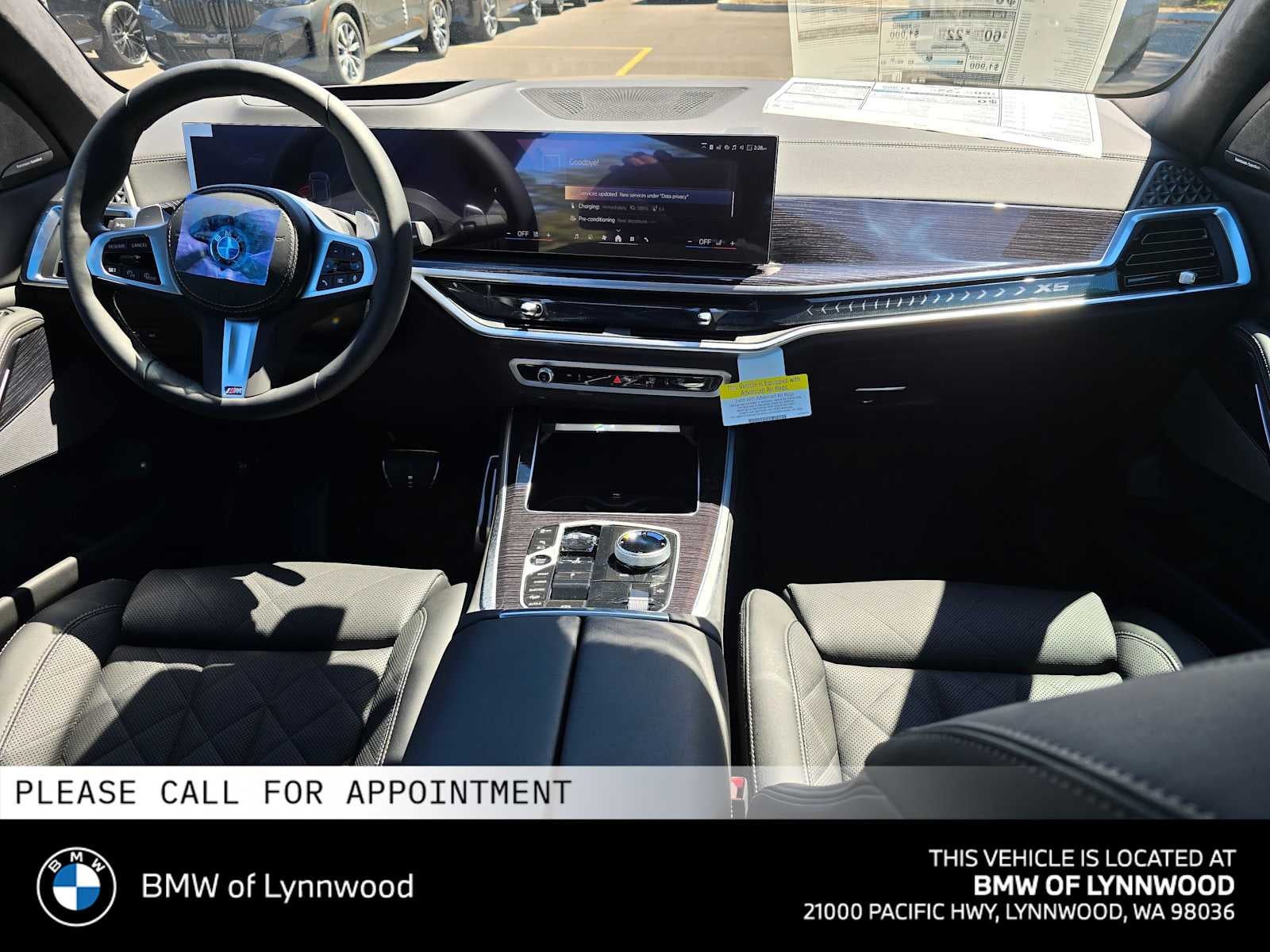 2026 BMW X5 xDrive50e xDrive50e
