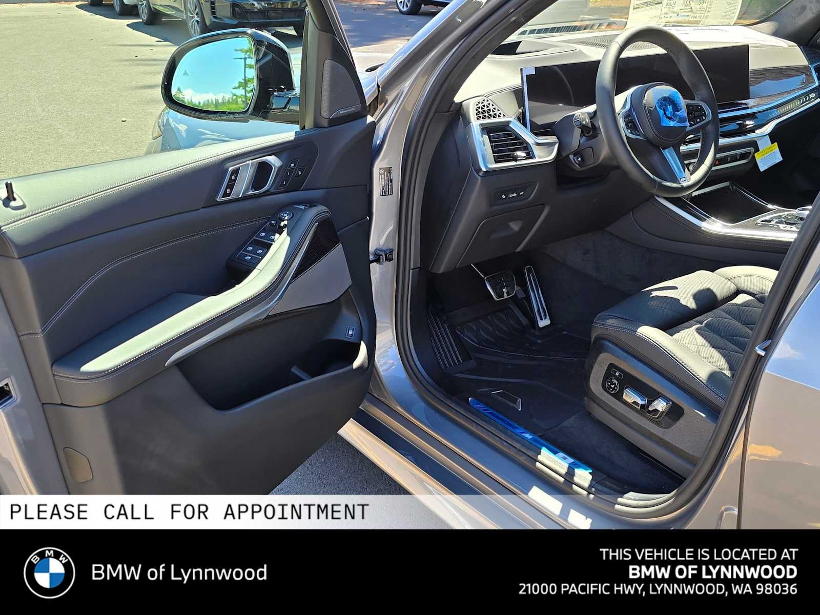 2026 BMW X5 xDrive50e xDrive50e