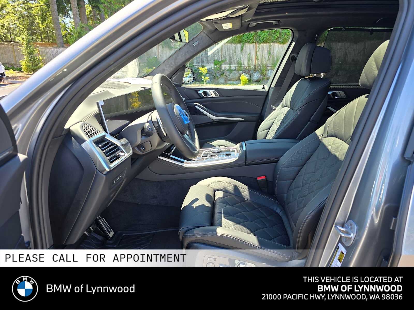 2026 BMW X5 xDrive50e xDrive50e