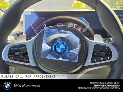 2026 BMW X5 xDrive50e xDrive50e