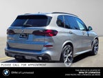 2026 BMW X5 xDrive50e xDrive50e