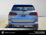 2026 BMW X5 xDrive50e xDrive50e
