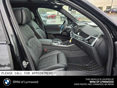 2026 BMW X5 xDrive50e xDrive50e
