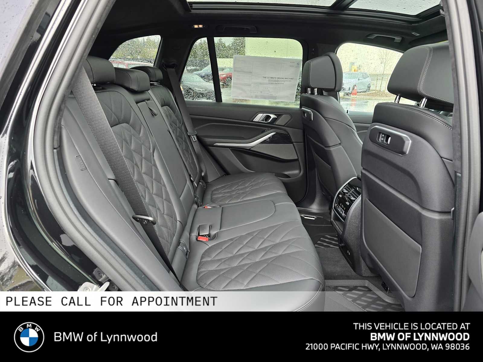 2026 BMW X5 xDrive50e xDrive50e
