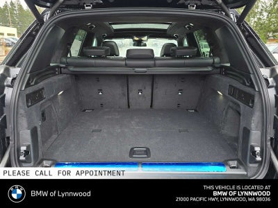 2026 BMW X5 xDrive50e xDrive50e