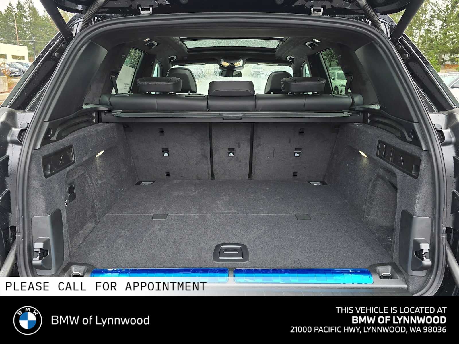 2026 BMW X5 xDrive50e xDrive50e