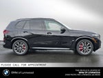 2026 BMW X5 xDrive50e xDrive50e