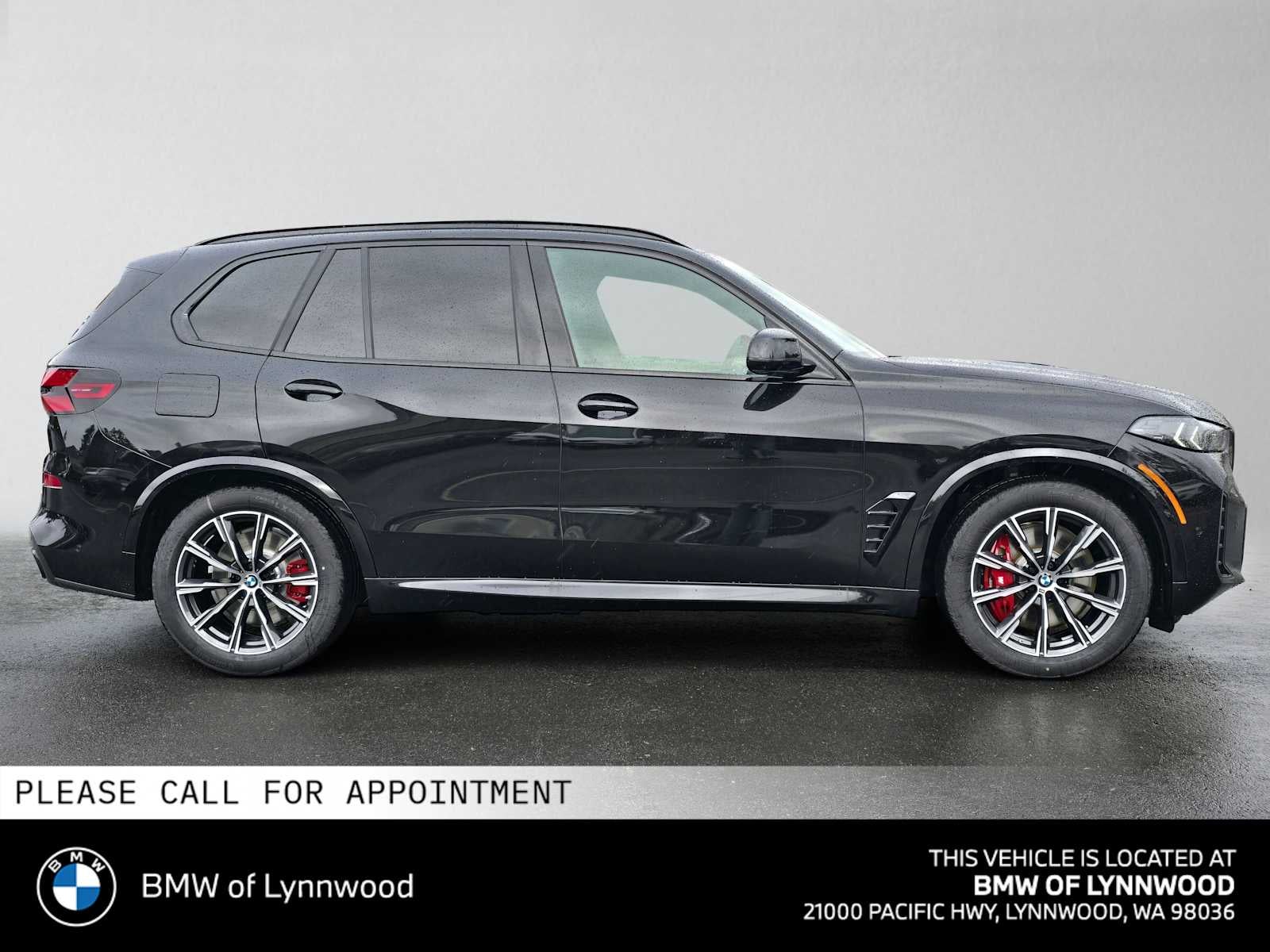 2026 BMW X5 xDrive50e xDrive50e