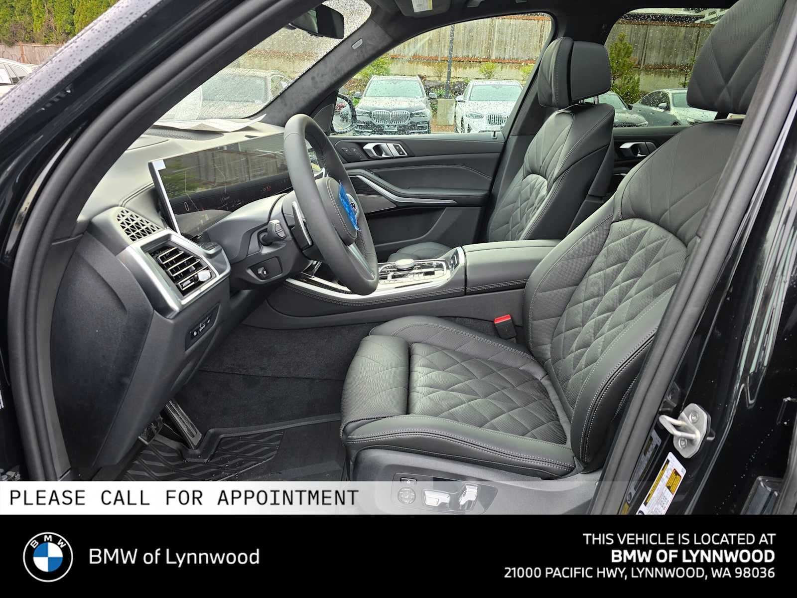 2026 BMW X5 xDrive50e xDrive50e