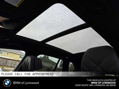 2026 BMW X5 xDrive50e xDrive50e