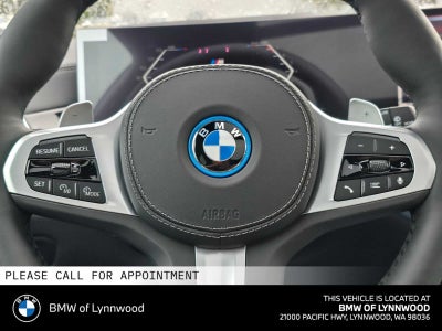 2026 BMW X5 xDrive50e xDrive50e