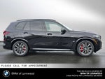 2026 BMW X5 xDrive50e xDrive50e