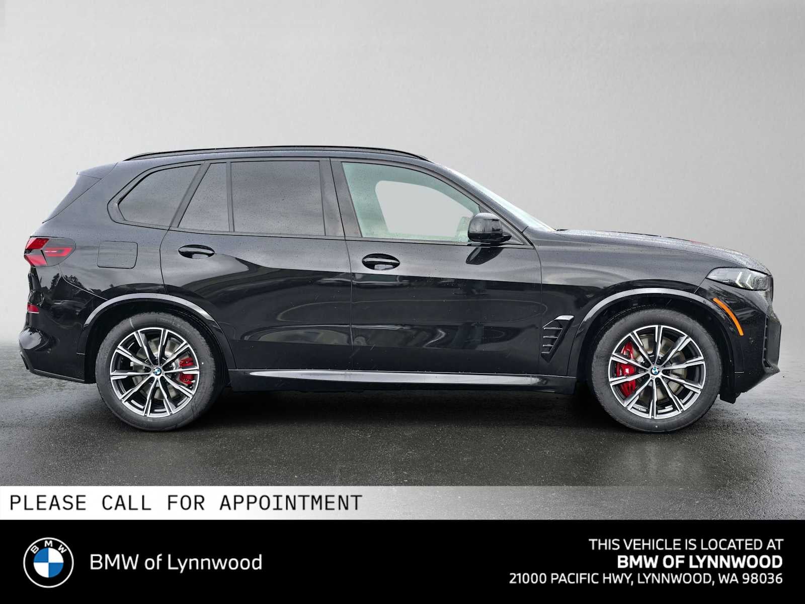 2026 BMW X5 xDrive50e xDrive50e