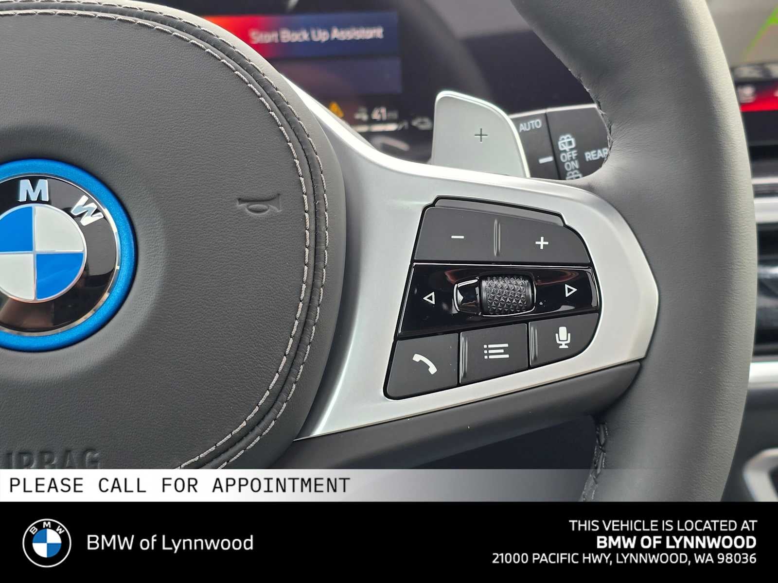 2026 BMW X5 xDrive50e xDrive50e