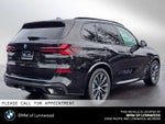 2026 BMW X5 xDrive50e xDrive50e