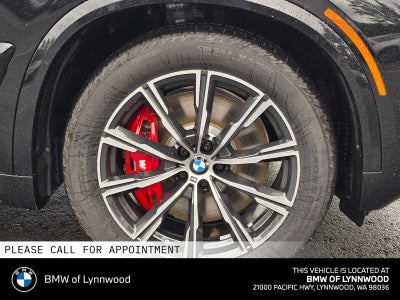 2026 BMW X5 xDrive50e xDrive50e