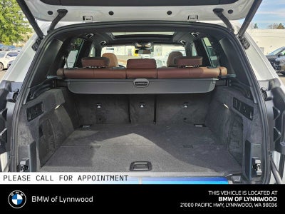 2026 BMW X5 xDrive50e xDrive50e