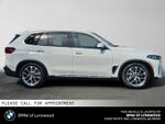 2026 BMW X5 xDrive50e xDrive50e