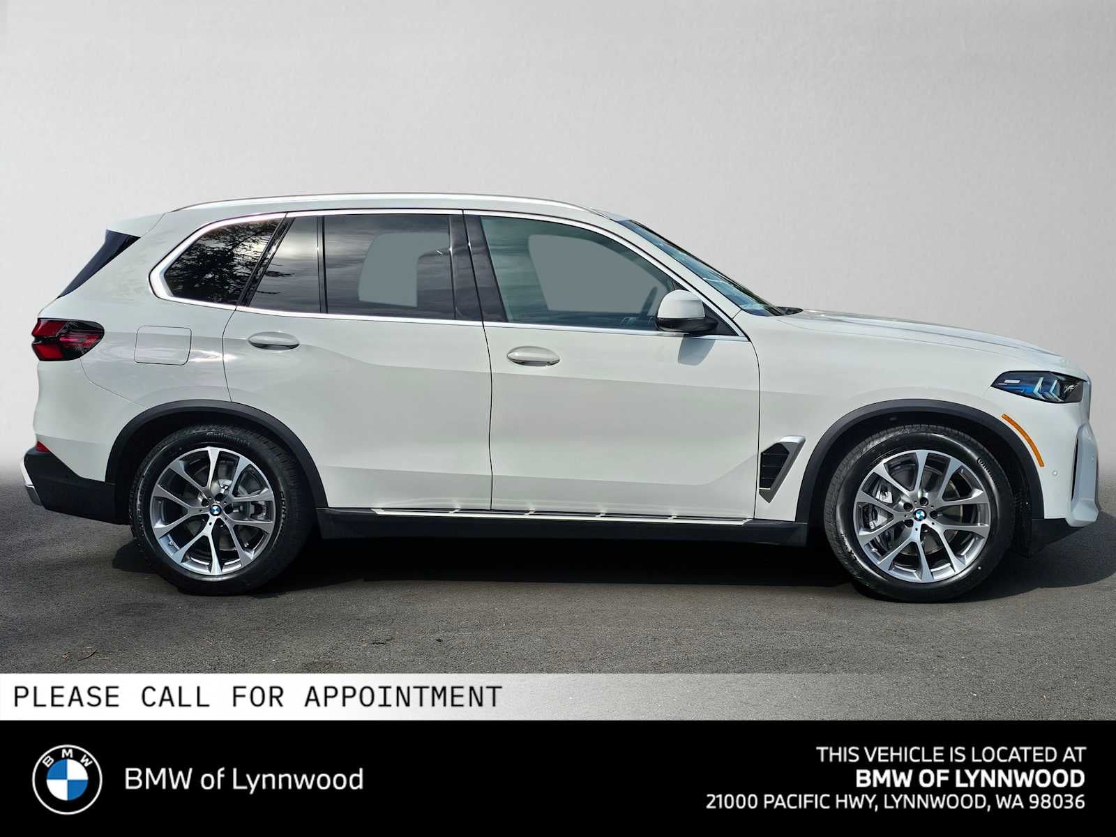 2026 BMW X5 xDrive50e xDrive50e